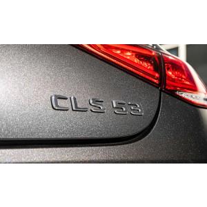 Mercedes-Benz（メルセデス・ベンツ） CLSクラス C257 純正品 カーボン 
