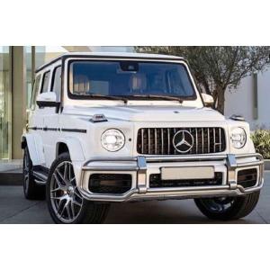 Mercedes-Benz（メルセデス・ベンツ） W465 W463A W464 IID ホイール