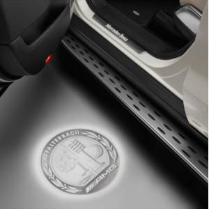 Mercedes-Benz（メルセデス・ベンツ） Mercedes-AMG 純正 部品 AMG