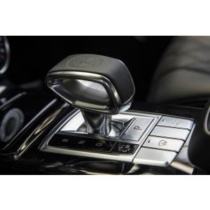 Mercedes-Benz（メルセデス・ベンツ） 純正品 AMG シフトノブ アップル