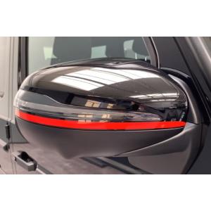 Mercedes-Benz（メルセデス・ベンツ） 純正品 AMG シフトノブ アップル
