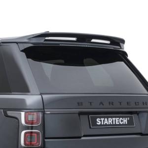 STARTECH スターテック Range Rover レンジローバー 2018年 〜 リアルーフスポイラー｜europarts-shop