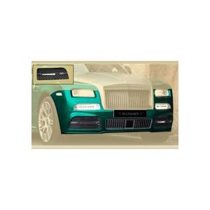 MANSORY マンソリー Rolls-Royce Wraith series２ ロールスロイス レ...