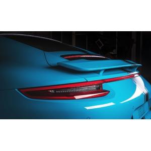 TECHART テックアート リアスポイラー1 PORSCHE ポルシェ 991 カレラ Carre...