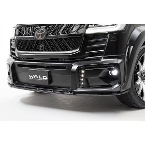 WALD（ヴァルド） LAND CRUISER ランドクルーザー 300系 FJA300