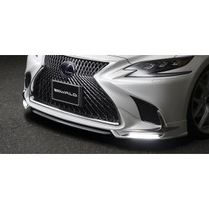 センスブランド VXFA55 LS500 4WD 中間パイプ ステルスKITスーパー