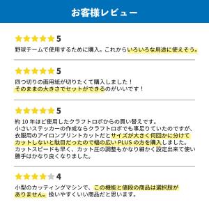 シルエットカメオ4 プラス CAMEO4PL-...の詳細画像2