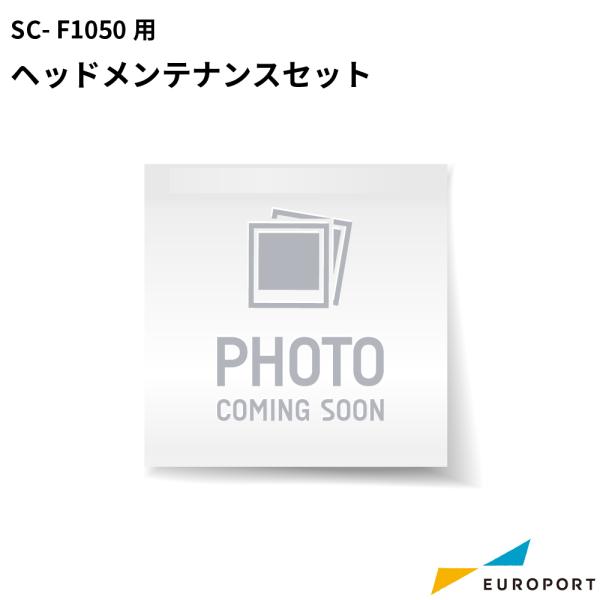 エプソン SC-F1050用 ヘッドメンテナンスセット E-SC31HMS | EPSON ガーメン...