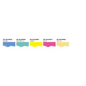 Tシャツくん対応 水性蓄光インク 5色 50g...の詳細画像1