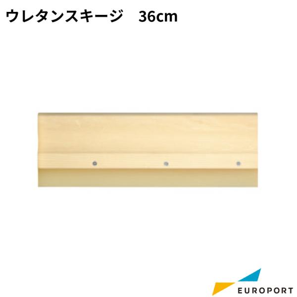 Tシャツくん ウレタンスキージ 36cm HR-101490064 | ホリゾン Tシャツくんワイド...