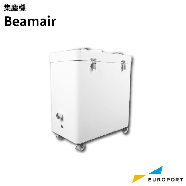[特価]レーザー加工機用 集塵機 Beamair MBT-Beamair | オプション カット 彫...