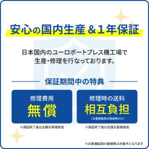 加圧調整機能付 手動熱アイロンプレス機 ヘラク...の詳細画像3