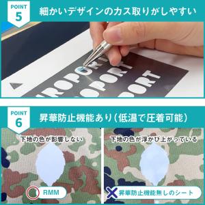 [在庫限り廃番] 艶消しマルチ RMM 305...の詳細画像5