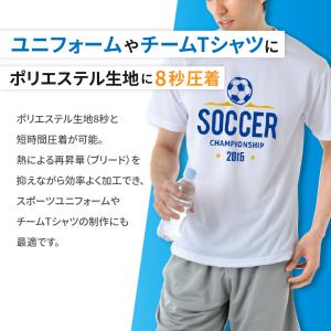 カッティング用アイロンシート 艶消スタンダード...の詳細画像2