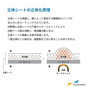 エンボスプリンター SwellGogh スウェ...の詳細画像4