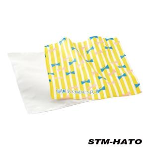 ハンドタオル 50枚セット 昇華転写用 無地素材 STM-HATOF | 内製 オリジナルグッズ 昇華転写 昇華プリントノベルティ SC-F150｜europort