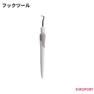 フックツール TOOL-01-3T カッティング サプライ品 シルエット silhouette｜europort