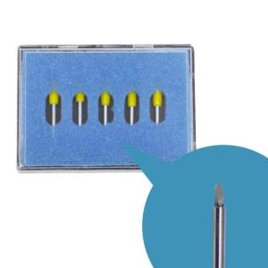 武藤工業 VC用カッター刃 VC-CBRE5 : カッティング&プリンターの専門店