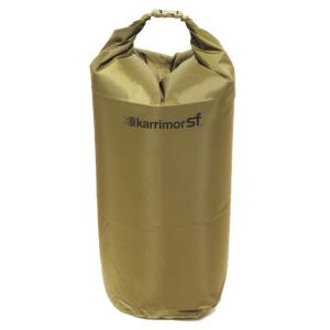 カリマーSF ドライバッグ ミディアム40L D140 Karrimor Sf Dry Bag 40L 耐水バッグ 耐水袋 防水バッグ 防水袋
