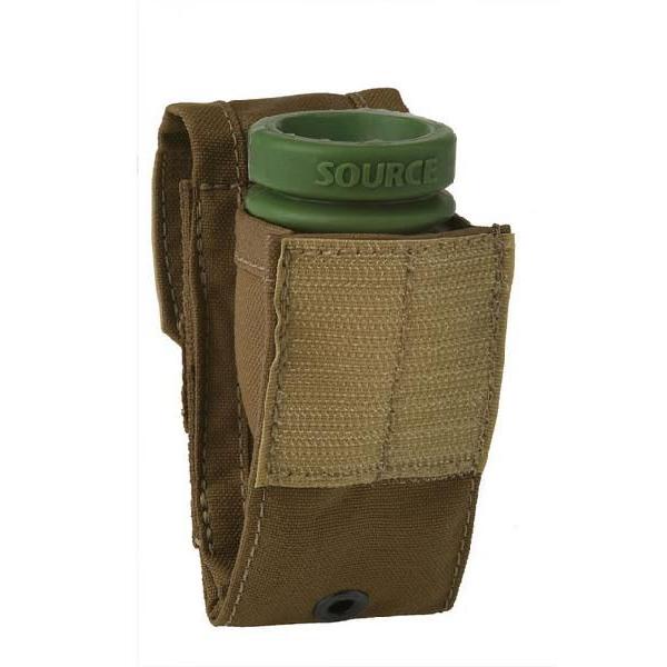 ソース タクティカルギア ユニバーサルチューブアダプター（UTA) ポーチ付 SOURCE TACT...