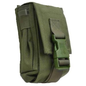 美品カリマーSFサイドポケットセット⭐︎サイドポーチ Karrimor（カリマー） karrimor SF【 サイドポケット のみ