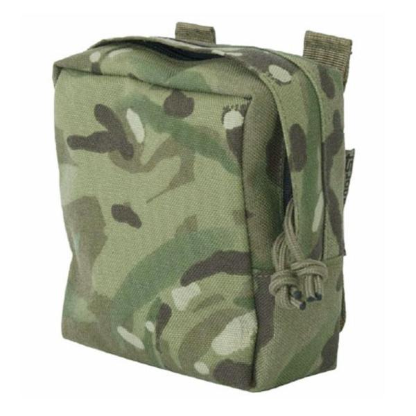 karrimor SF Small Utility Pouch Multicam2 M022M2 カ...