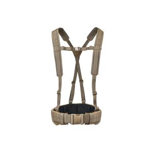 タスマニアンタイガー ウォーリアーベルトMK3 7655 Tasmanian Tiger