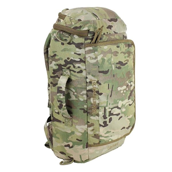 karrimor SF カリマー SF アップロード ラップトップ バッグ マルチカム 20L M2...