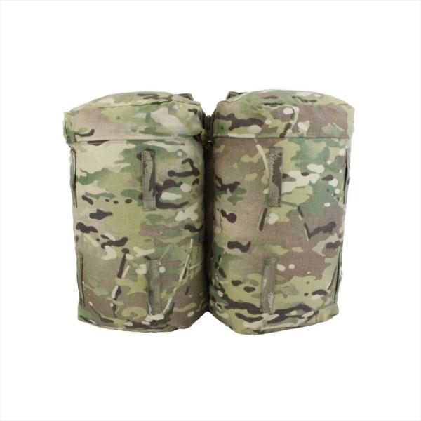 karrimor SF PLCE　Side pockets (pair) MultiCam2 M04...