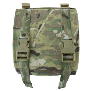 カリマー SF スモーク グレネード ポーチ M031 karrimor Smoke Grenade