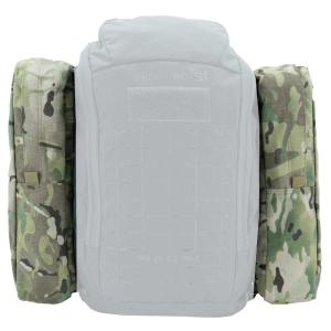 スペシャルフォース karrimor SF カリマーSF PLCE Side pockets pair