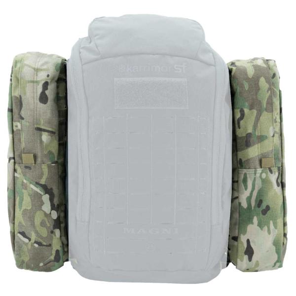 カリマー SF ノルディックポーチ 7L マルチカム2 M259M2 karrimor SF Nor...