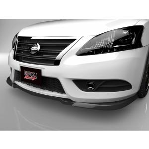 Largus（ラルグス） シルフィ TB17 車高調 全長調整式車高調 スペックS