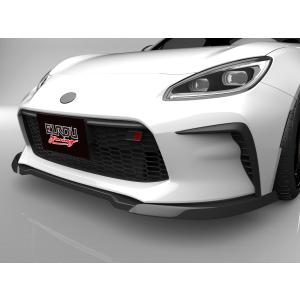 SUBARU（スバル） 【レガシィ・BP/BL】STIフロントアンダー