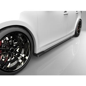 CT TRD クォーターパネルスポイラー 素地 レクサス純正部品 ZWA10