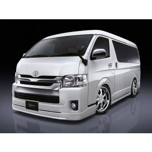 88ハウス ハイエース 200系 トーションバー 2WD用 1 2 3 4 5 6型