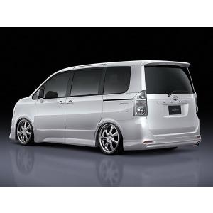 トヨタ 70 ヴォクシー 標準 後期 純正 左右 テールランプ ZRR70G
