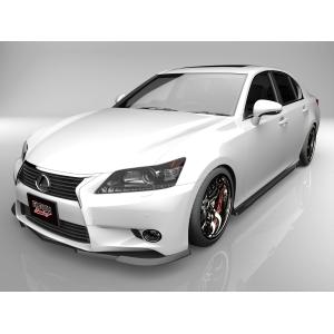 スルガスピード SURUGA」レクサス GS350（GRL12）2GR/8AT用PFSループ