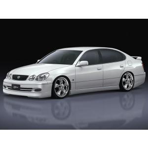 アリスト - JZS160/JZS161 前期・後期 タイプ3 バンパータイプ