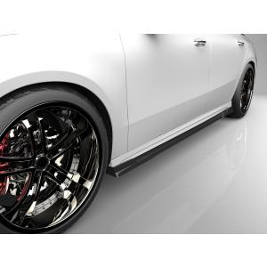 H&R ダウンサス ベンツ CLAクラス C118 CLA200d/CLA180 118312M