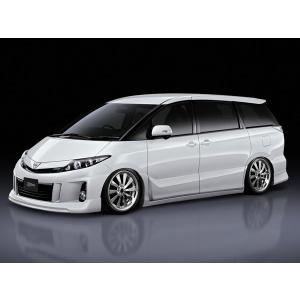 エスティマ 【M's】トヨタ 50系 前期 (H18.1-H20.12) WALD Executive