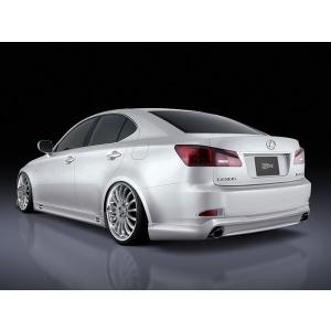 レクサス（LEXUS） IS250 IS350 GSE20 GSE21 GSE25 現行ルック