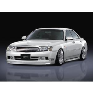 y34グロリア 純正グリル 日産純正 Y34グロリア純正グリル（ぽこ工房塗装有） のパーツレビュー