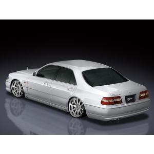 シーマ Y33 前期/後期 サイドステップ エアロパーツ : EUROU - 通販