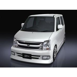 ワゴンr mh21s .22s エアロバンパー(引き取り限定)Ｙ ワゴンr mh21s .22s エアロバンパー(引き取り限定)Y ワゴンr mh21s