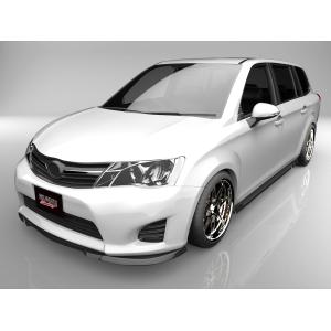 カローラフィールダー NKE165G NZE164G ZRE162G NZE161G 前期 フロント