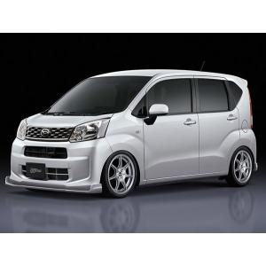 ムーヴ LA150S/LA160S アンダータイプ フロント...