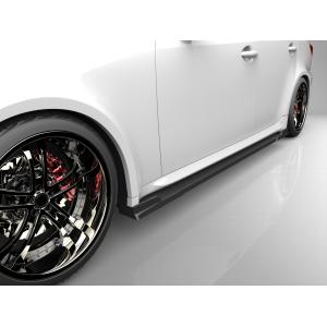 レクサス IS GSE 20系 前期 フロントリップスポイラー LEXUS レクサス IS フロントリップスポイラー フロントバンパー