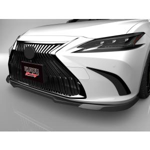 レクサス RC AVC10 ASC10 GSC10 前期 フロントアンダースポイラー