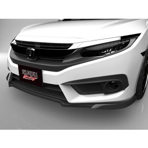 ホンダ（HONDA） シビック セダン FC1：純正 フロントグリル（ブラック